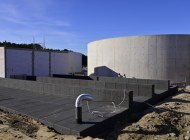 Generalny Wykonawca inwestycji realizowanej dla Drob-Bogs. Zakłady Drobiarskie. Bogusławski J.